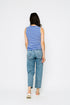 Jayne-Sleeveless Tank